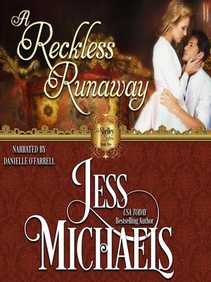cover image of A Reckless Runaway